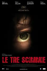 Le tre scimmie (2008) - Film Streaming HD