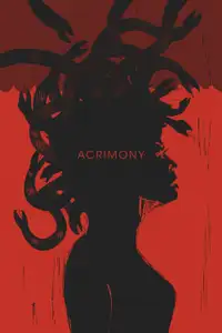 Acrimony (2018) - Film Streaming HD