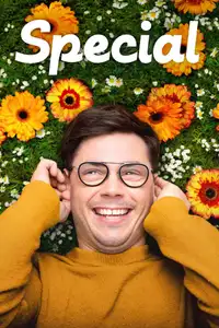 Special (2019) - Serie TV Streaming HD