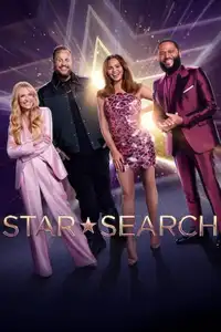 Star Search (2026) - Serie TV Streaming HD