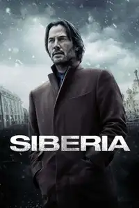 Siberia (2018) - Film Streaming HD