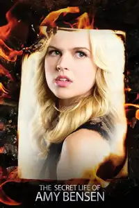 The Secret Life of Amy Bensen (2022) - Serie TV Streaming HD