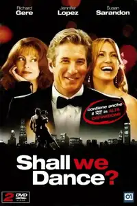 Shall We Dance? (2004) - Film Streaming HD