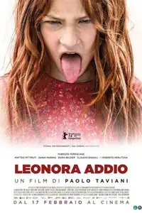 Leonora addio (2022) - Film Streaming HD