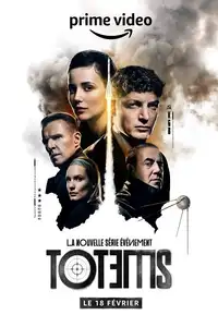 Totems - Conto alla Rovescia (2022) - Serie TV Streaming HD