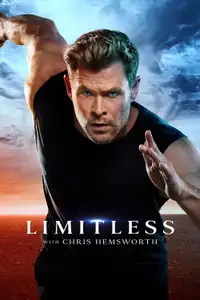Limitless con Chris Hemsworth (2022) - Serie TV Streaming HD