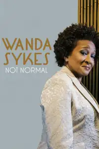 Wanda Sykes: Not Normal (2019) - Film Streaming HD