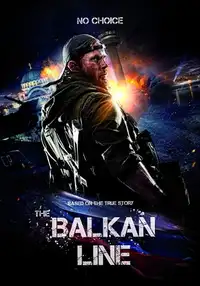 The Balkan Line (2019) - Film Streaming HD