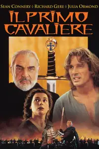 Il primo cavaliere (1995) - Film Streaming HD