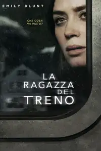La ragazza del treno (2016) - Film Streaming HD