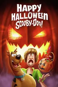 Happy Halloween Scooby-Doo! (2020) - Film Streaming HD