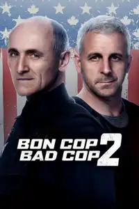 Bon Cop Bad Cop 2 (2017) - Film Streaming HD