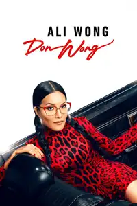 Ali Wong: Don Wong (2022) - Film Streaming HD