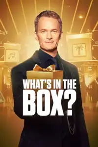 What's in the Box? (2025) - Serie TV Streaming HD