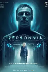 Ipersonnia (2022) - Film Streaming HD