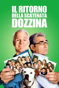 Il ritorno della scatenata dozzina (2005) - Film Streaming HD