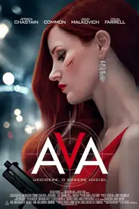Ava (2020) - Film Streaming HD