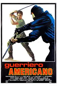 Guerriero americano (1985) - Film Streaming HD