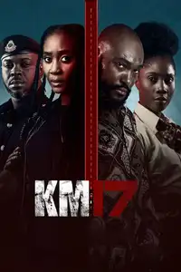 KM17 (2024) - Film Streaming HD