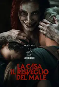 La casa - Il risveglio del male (2023) - Film Streaming HD