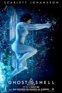 Ghost in the Shell (2017) - Film Streaming HD