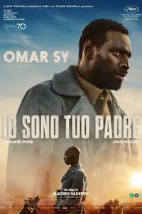 Io sono tuo padre (2023) - Film Streaming HD