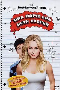 Una notte con Beth Cooper (2009) - Film Streaming HD