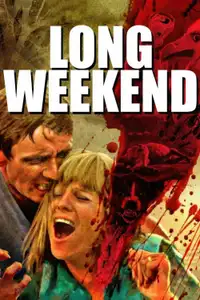 Long Weekend (1979) - Film Streaming HD
