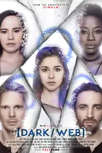 Dark/Web (2019) - Serie TV Streaming HD