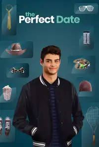 The Perfect Date (2019) - Film Streaming HD