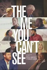 The Me You Can't See (2021) - Serie TV Streaming HD
