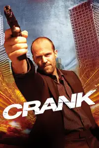 Crank (2006) - Film Streaming HD