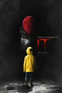 It - Capitolo uno (2017) - Film Streaming HD