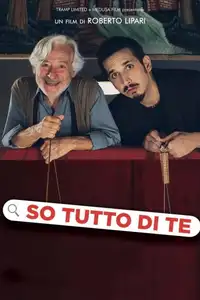 So tutto di te (2023) - Film Streaming HD