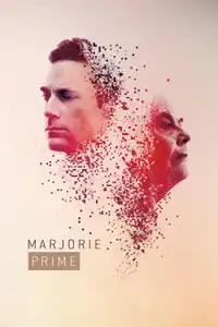Marjorie Prime (2017) - Film Streaming HD