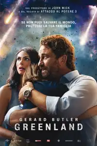 Greenland (2020) - Film Streaming HD