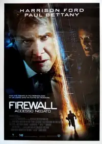 Firewall - Accesso negato (2006) - Film Streaming HD