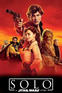 Solo: A Star Wars Story (2018) - Film Streaming HD