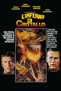 L'inferno di cristallo (1974) - Film Streaming HD