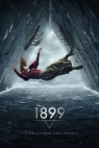 1899 (2022) - Serie TV Streaming HD