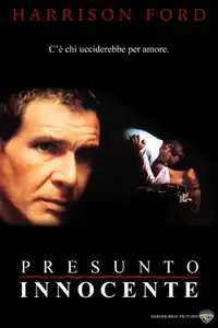 Presunto innocente (1990) - Film Streaming HD