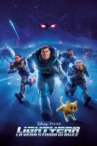 Lightyear - La vera storia di Buzz (2022) - Film Streaming HD