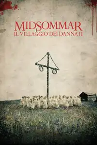 Midsommar - Il villaggio dei dannati (2019) - Film Streaming HD