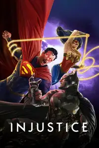 Injustice (2021) - Film Streaming HD