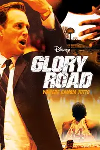 Glory Road - Vincere cambia tutto (2006) - Film Streaming HD