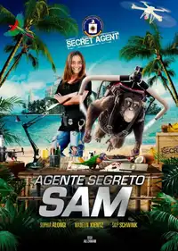Agente segreto Sam (2022) - Film Streaming HD