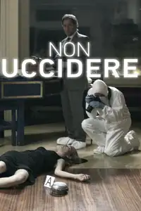 Non Uccidere (2015) - Serie TV Streaming HD