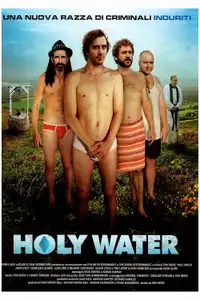 Holy Water (2009) - Film Streaming HD