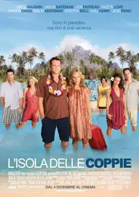 L'isola delle coppie (2009) - Film Streaming HD