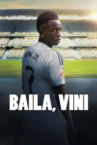 Baila, Vini (2025) - Film Streaming HD